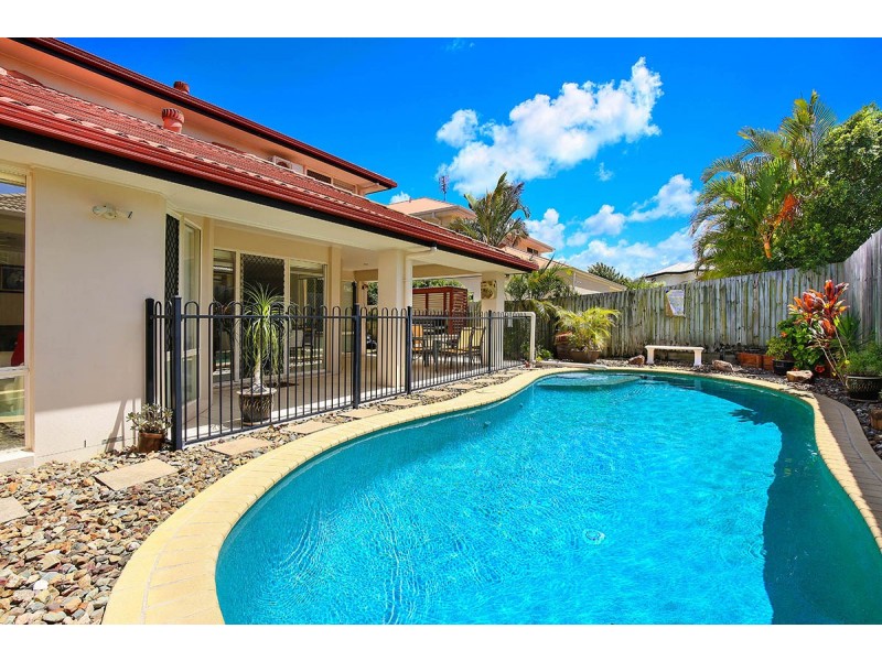 5 Ironhurst Pl, Peregian Springs QLD 4573