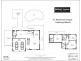 21 Wavecrest Drive, Castaways Beach QLD 4567 Floorplan