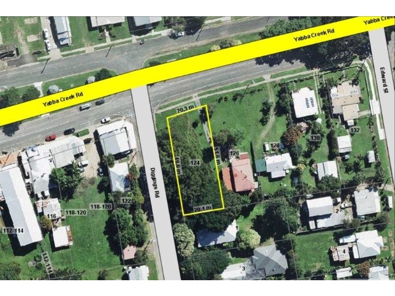 124 Yabba Road, Imbil QLD 4570