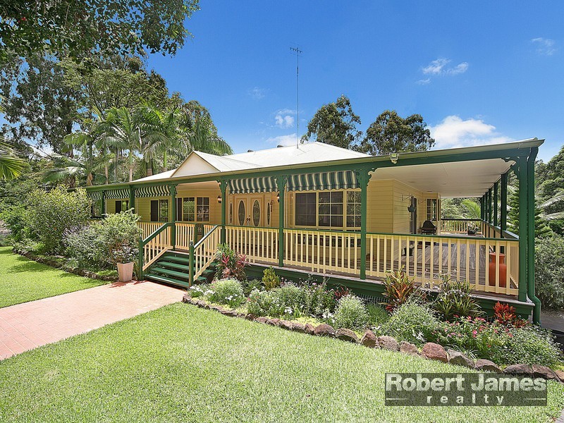 14 Bond Court, Doonan QLD 4562