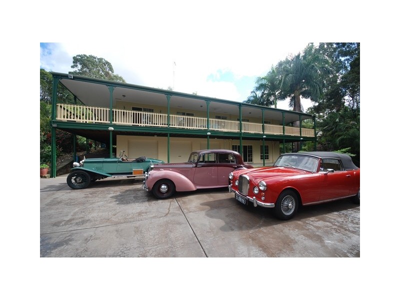 14 Bond Court, Doonan QLD 4562
