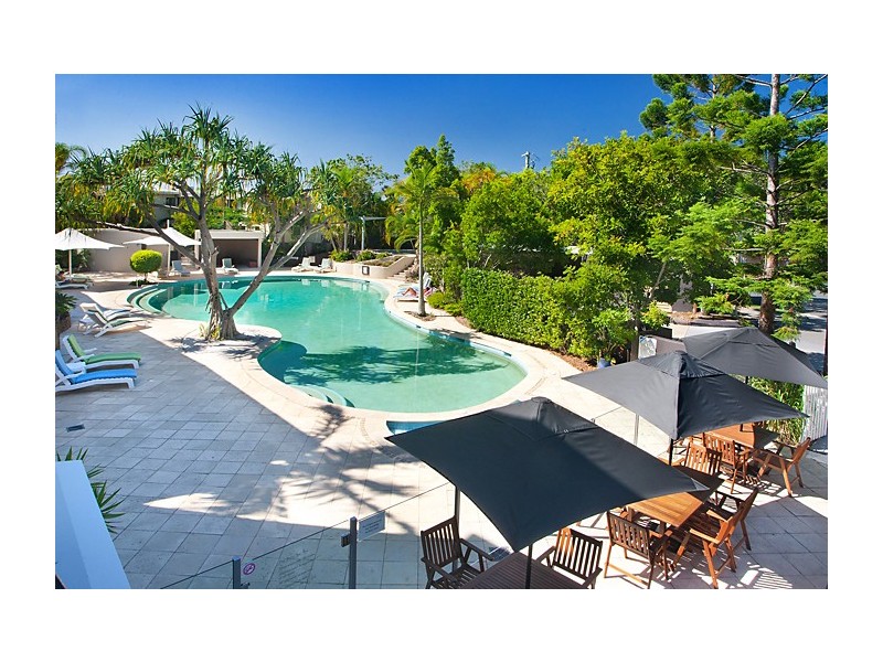 318/16 Noosa Drive, Noosa Heads QLD 4567