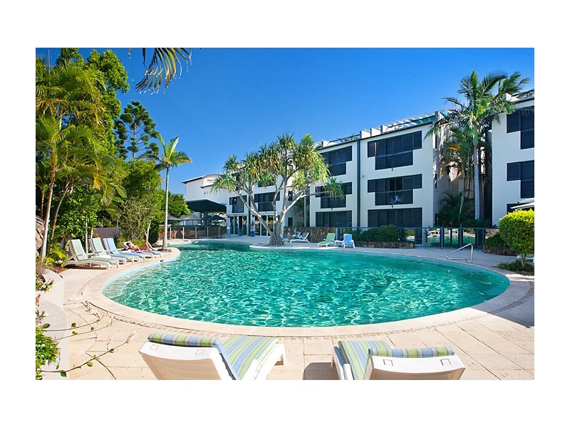 318/16 Noosa Drive, Noosa Heads QLD 4567