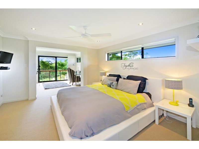 9 Pennant Court, Peregian Springs QLD 4573