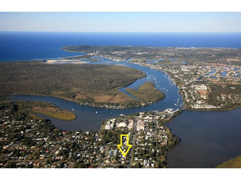 1/48 Poinciana Avenue, Tewantin QLD 4565