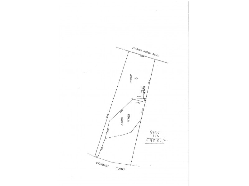 40 Stewart Court, Doonan QLD 4562