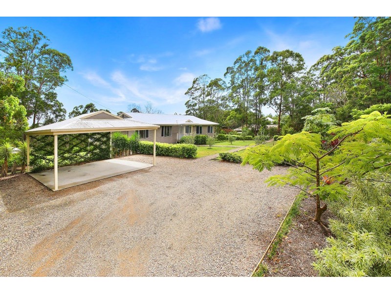 69 Redwood Road, Doonan QLD 4562