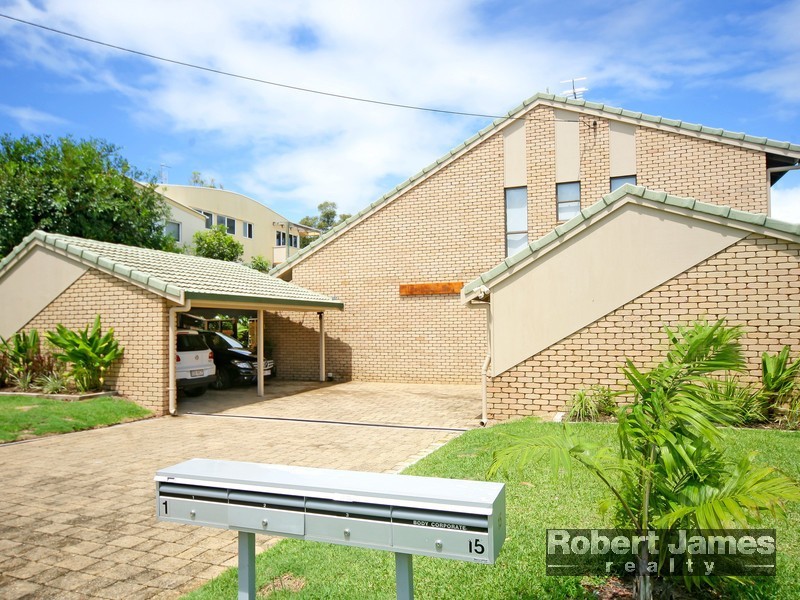1/15 Solway Drive, Sunshine Beach QLD 4567