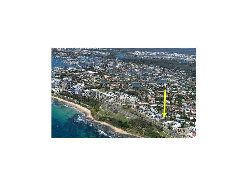 Alexandra Headland QLD 4572