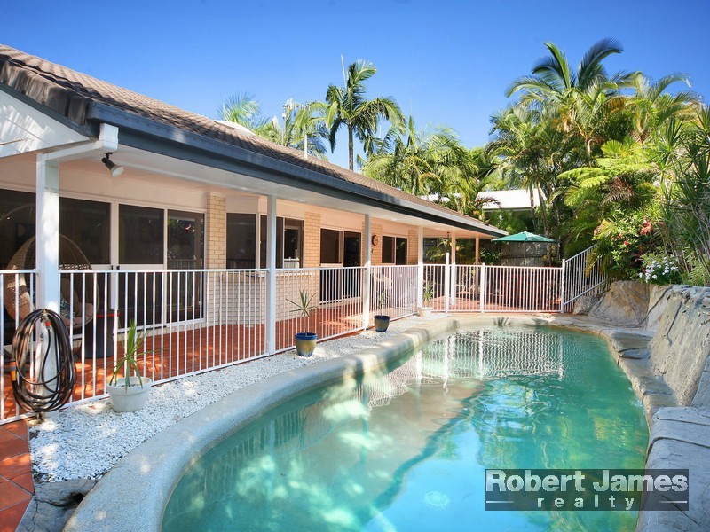 34 Hooper Crescent, Tewantin QLD 4565