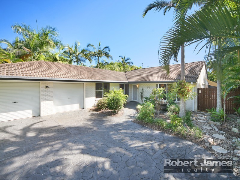 34 Hooper Crescent, Tewantin QLD 4565