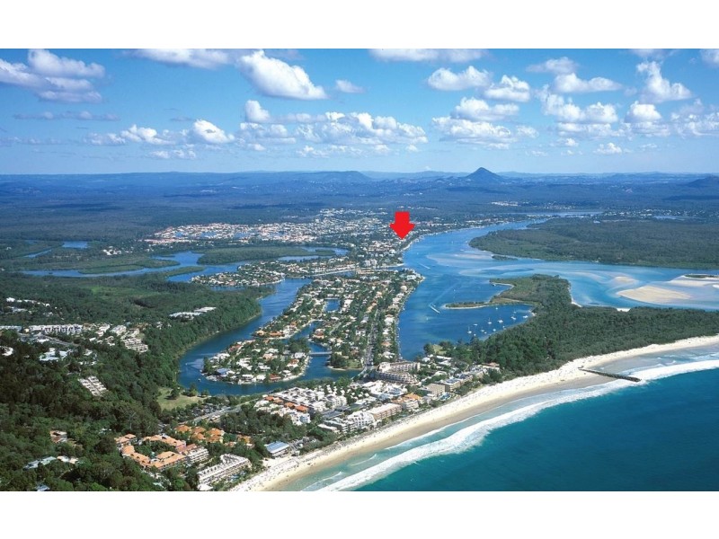 1/32 Edward Street, Noosaville QLD 4566