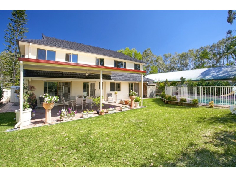 44 Seacove Court, Noosa Waters QLD 4566