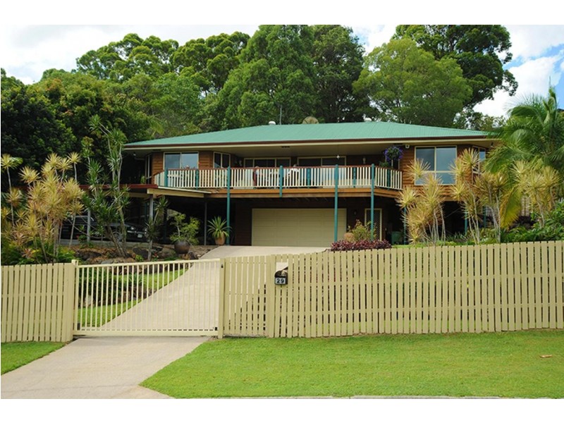 29 Dungannon Court, Buderim QLD 4556