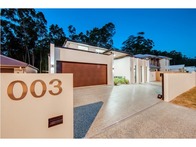 3 Sanctuary Grove Drive, Buderim QLD 4556