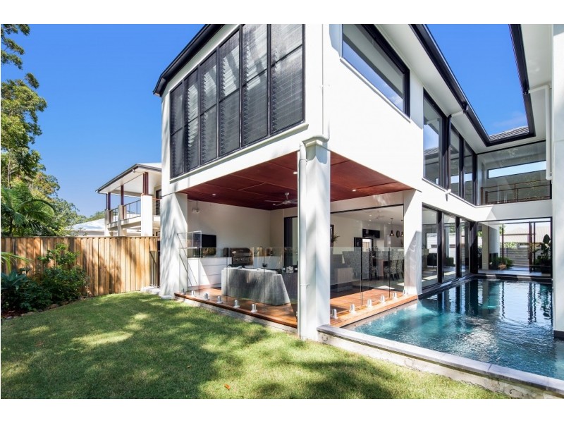 3 Sanctuary Grove Drive, Buderim QLD 4556