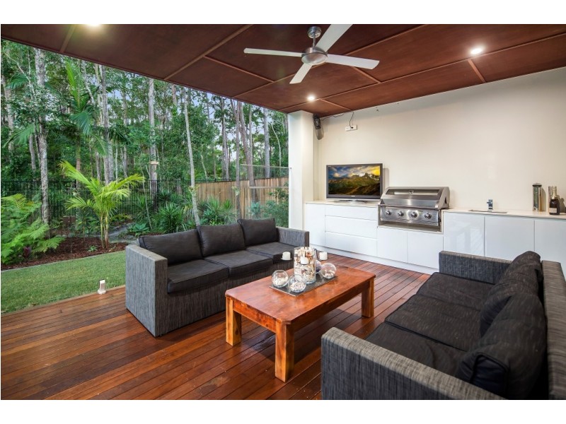 3 Sanctuary Grove Drive, Buderim QLD 4556