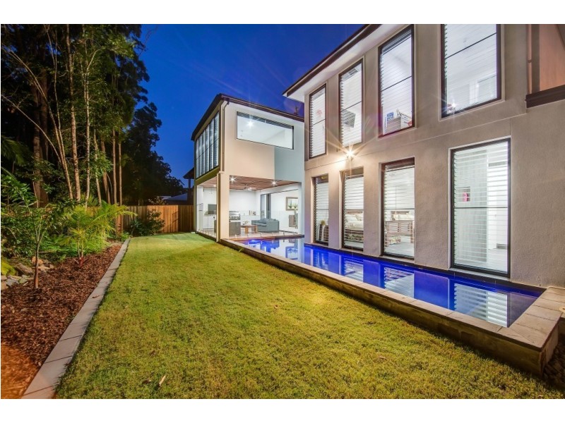 3 Sanctuary Grove Drive, Buderim QLD 4556