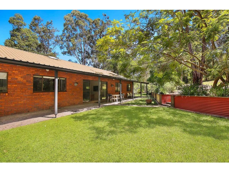 33 Redwood Road, Doonan QLD 4562
