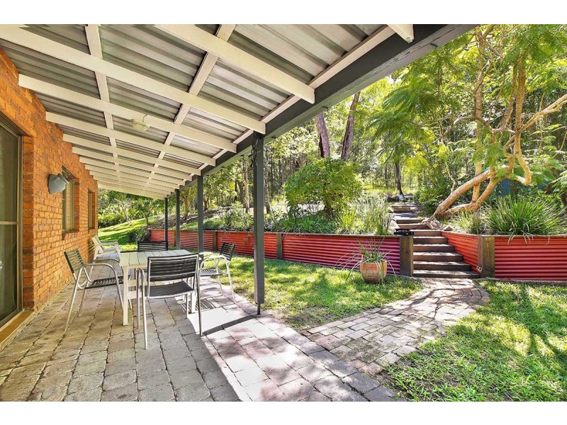 33 Redwood Road, Doonan QLD 4562