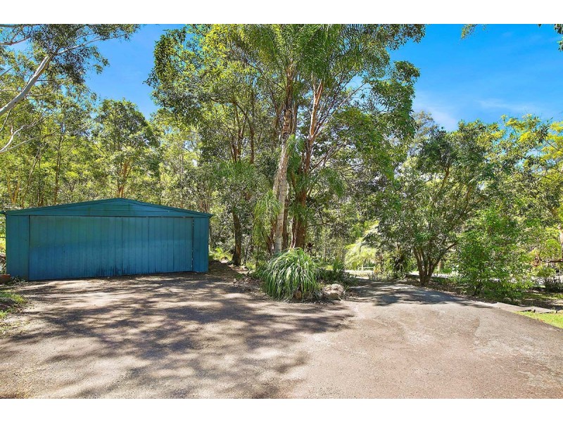 33 Redwood Road, Doonan QLD 4562