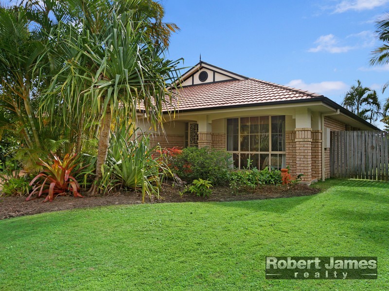 15 Tedford Drive, Tewantin QLD 4565