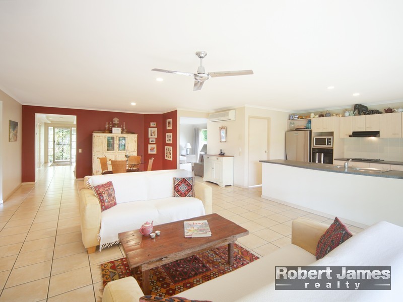 15 Tedford Drive, Tewantin QLD 4565