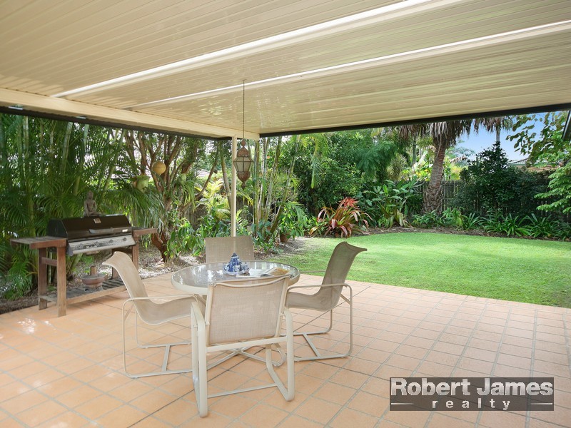 15 Tedford Drive, Tewantin QLD 4565