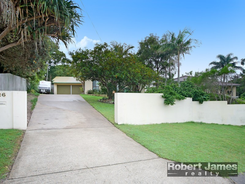 26 Ray Street, Sunshine Beach QLD 4567