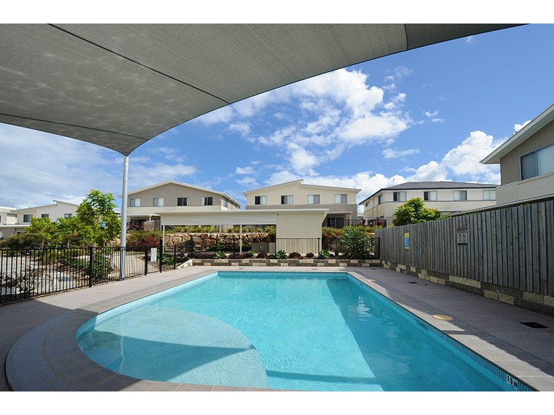 45/2 Photinia Crescent, Mountain Creek QLD 4557