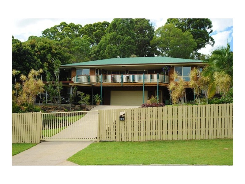 29 Dungannon Court, Buderim QLD 4556