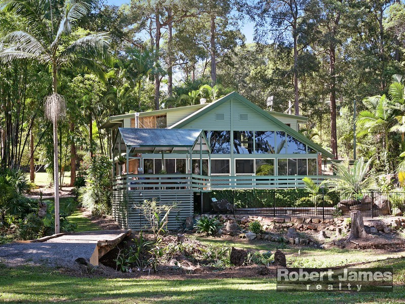 160 Beddington Road, Doonan QLD 4562