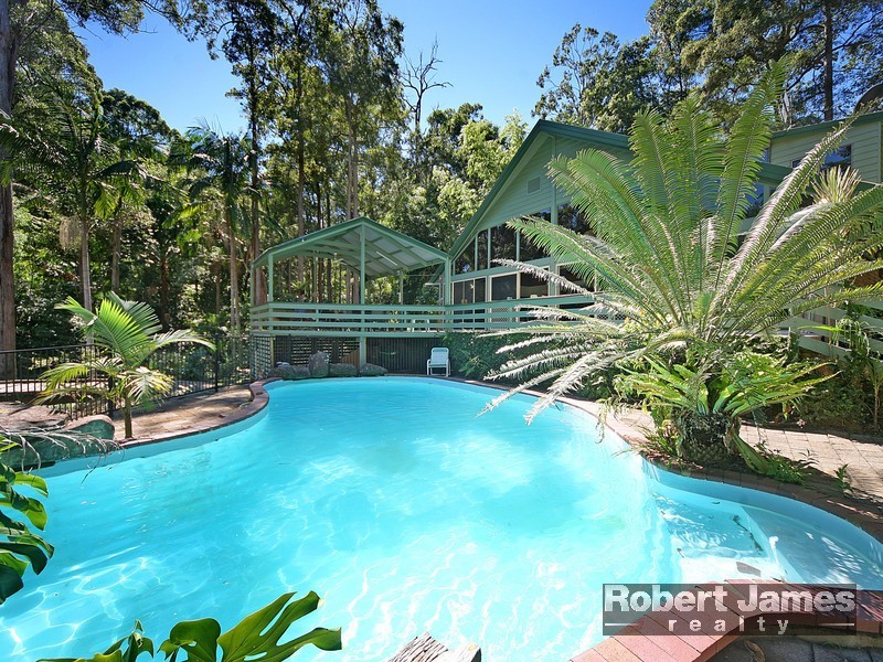 160 Beddington Road, Doonan QLD 4562