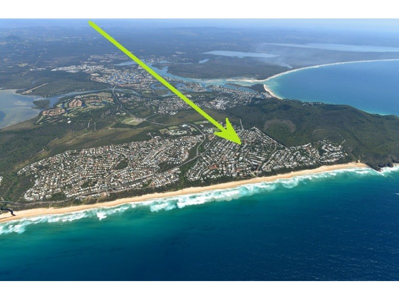 70 Pacific Avenue, Sunshine Beach QLD 4567