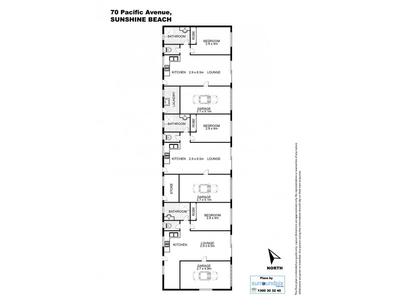 70 Pacific Avenue, Sunshine Beach QLD 4567