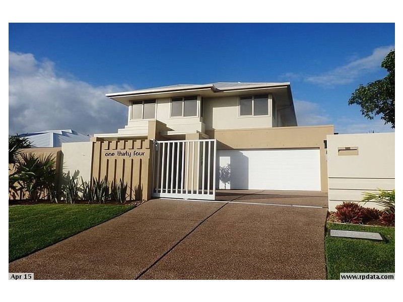 134 The Avenue, Peregian Springs QLD 4573