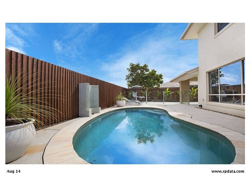 134 The Avenue, Peregian Springs QLD 4573