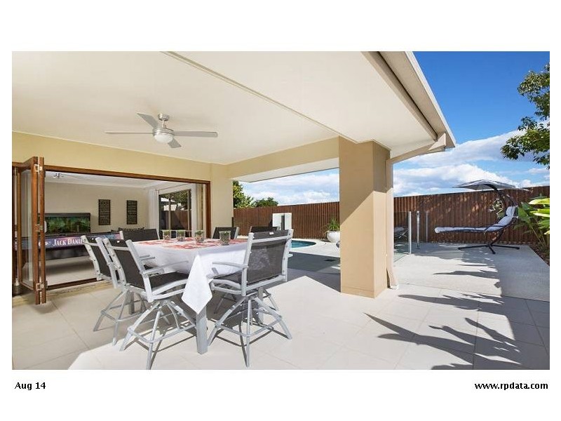 134 The Avenue, Peregian Springs QLD 4573