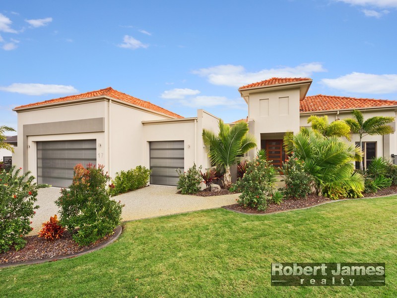 17 Aspera Place, Noosaville QLD 4566