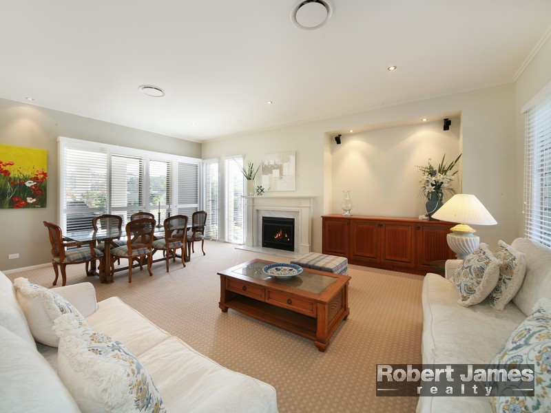 17 Aspera Place, Noosaville QLD 4566