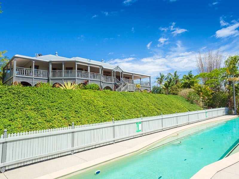 Eumundi QLD 4562