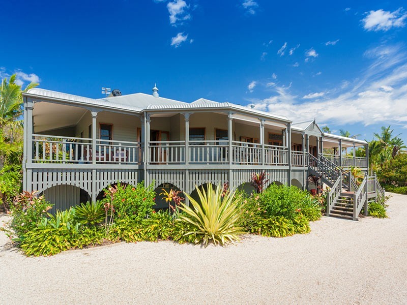 Eumundi QLD 4562