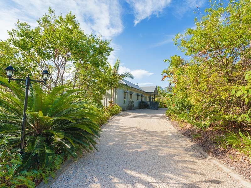 Eumundi QLD 4562