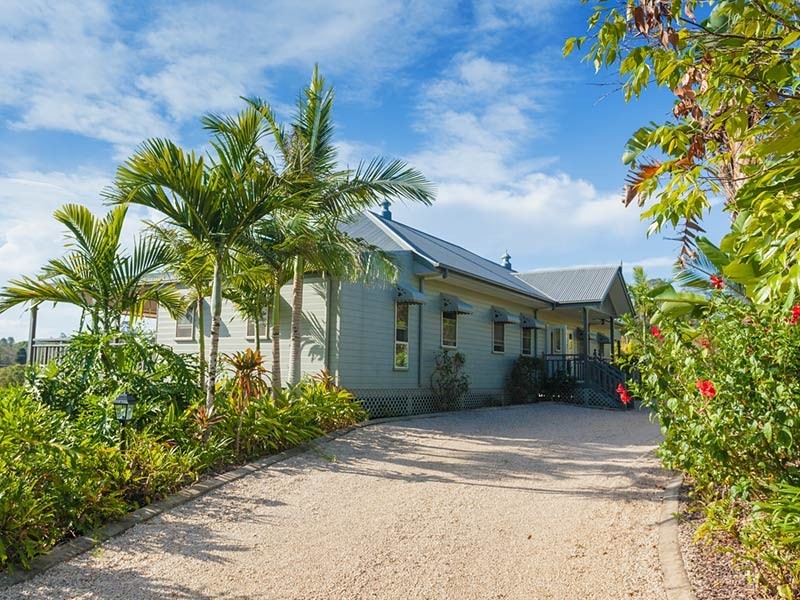 Eumundi QLD 4562