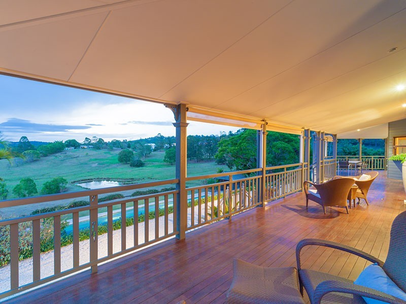 Eumundi QLD 4562