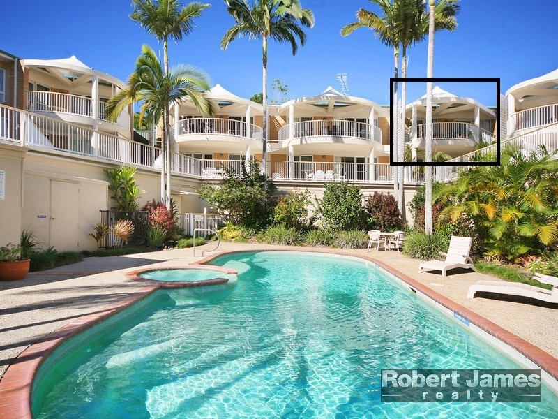30/53 Banksia Avenue, Noosa Heads QLD 4567