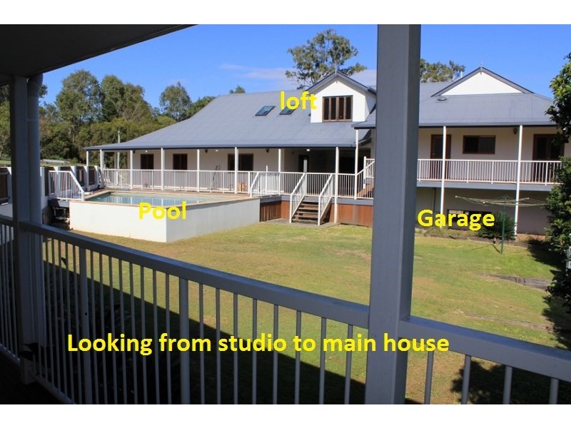 10 Strong Lane, Eerwah Vale QLD 4562