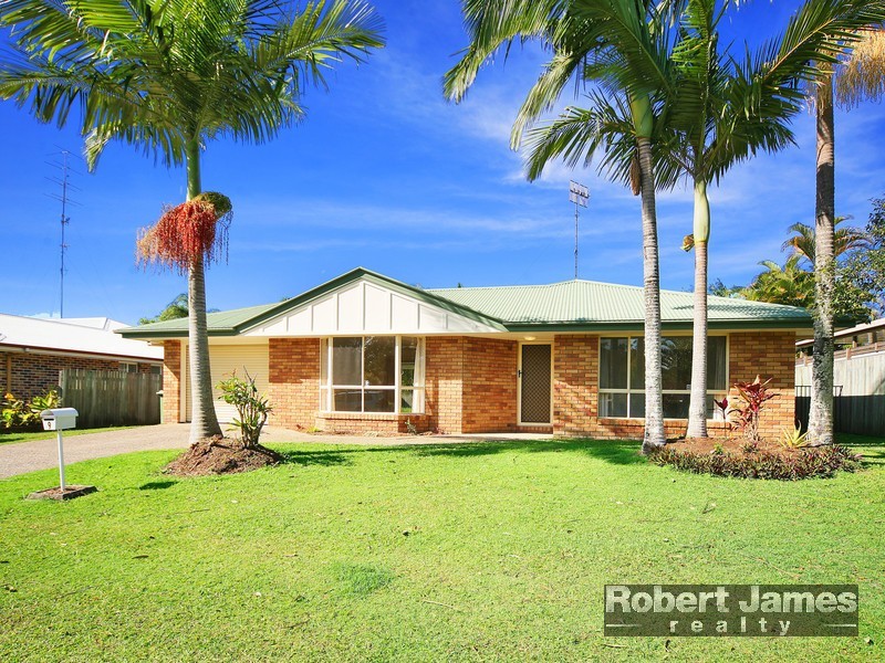 9 Ghostgum Crt, Tewantin QLD 4565