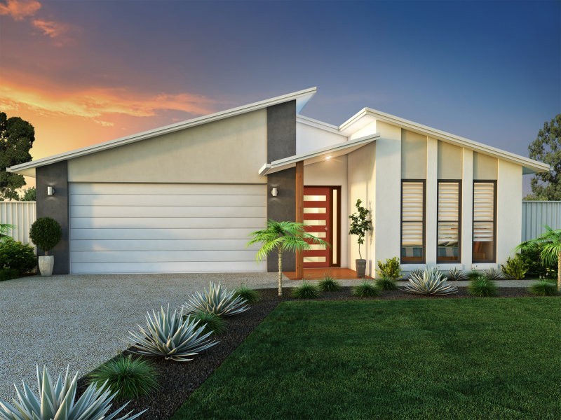 Lot 165 Peregian Breeze, Peregian Beach QLD 4573