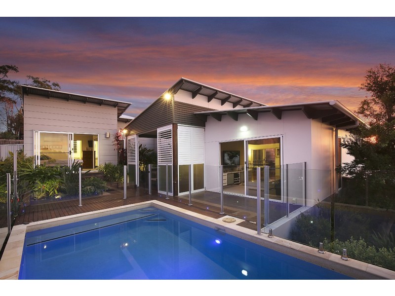 2 Quoll Crt, Peregian Springs QLD 4573